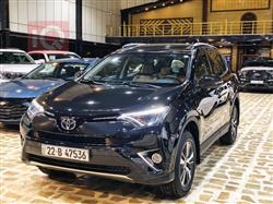 تويوتا راف 4